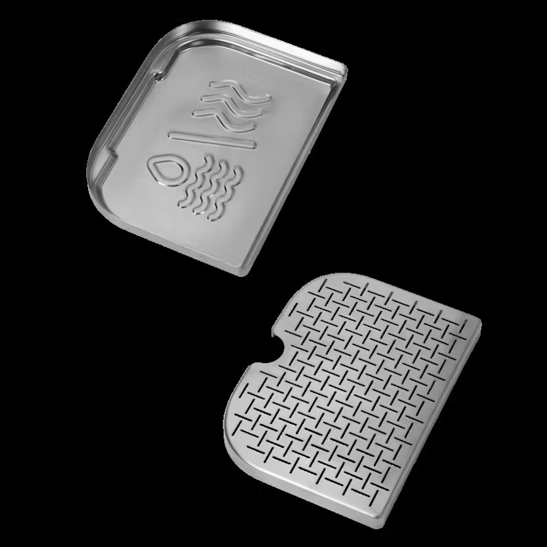 Weber Lumin elektrogrill grilleinsätze